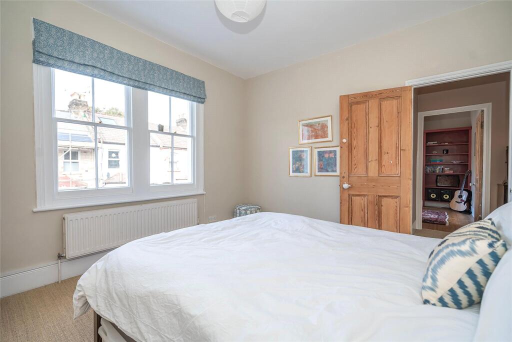 Bedroom 2 B