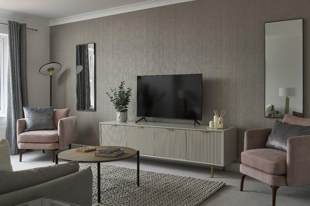 Previous Showhome