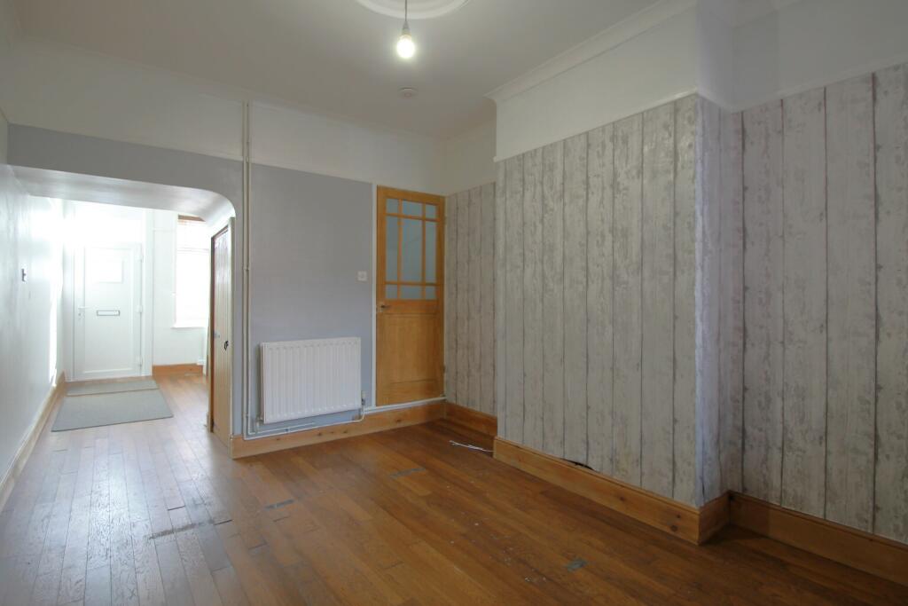 Reception Room Two