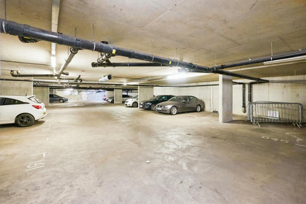 Car Park