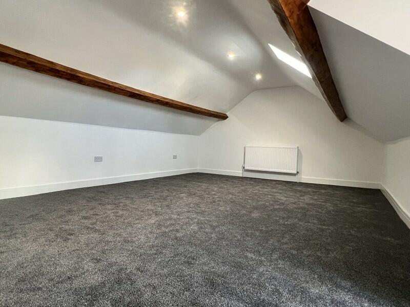 Attic