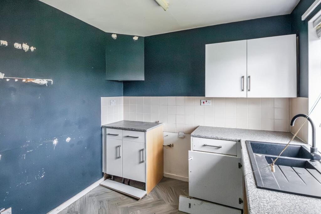 134 Wood Lane, Chippenham, Wiltshire, SN15 3DZ