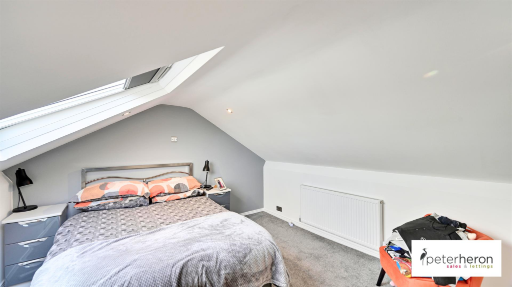 Loft Space