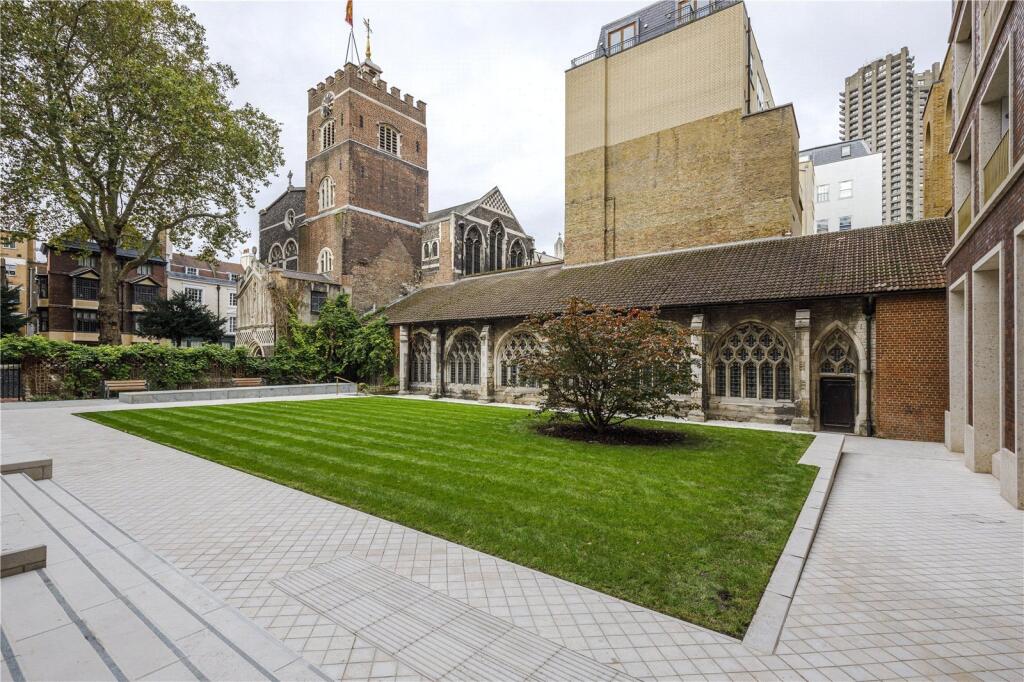 Communal Gardens