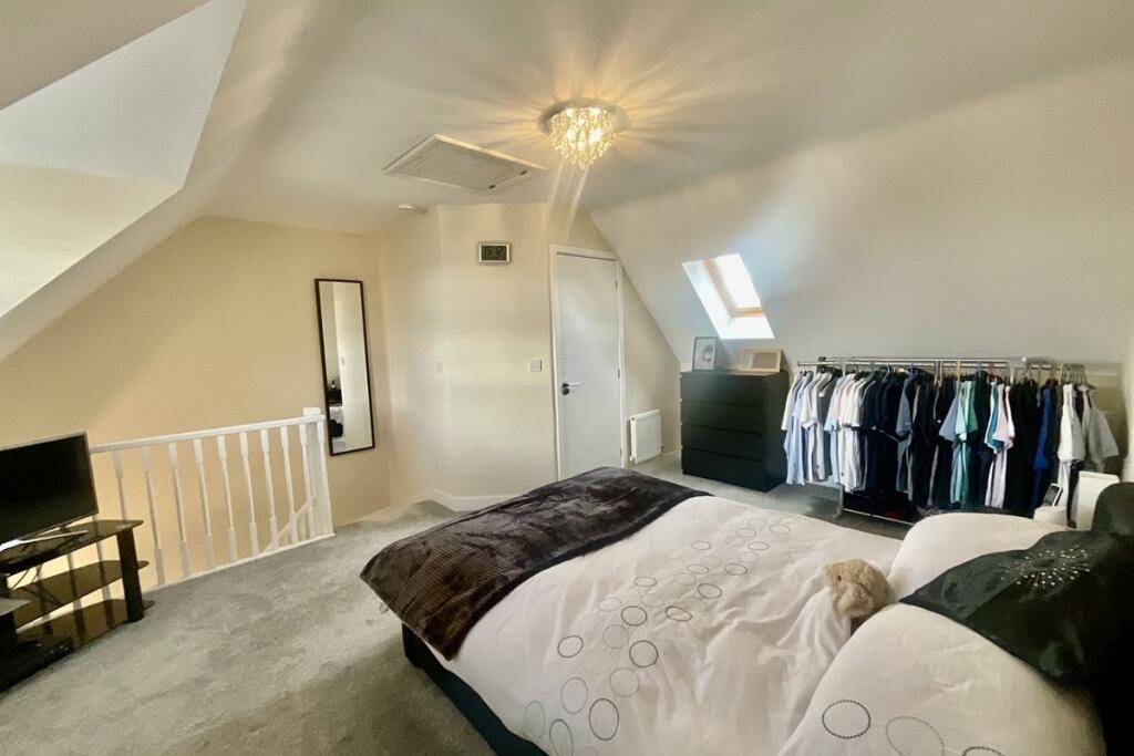 Bedroom 1 