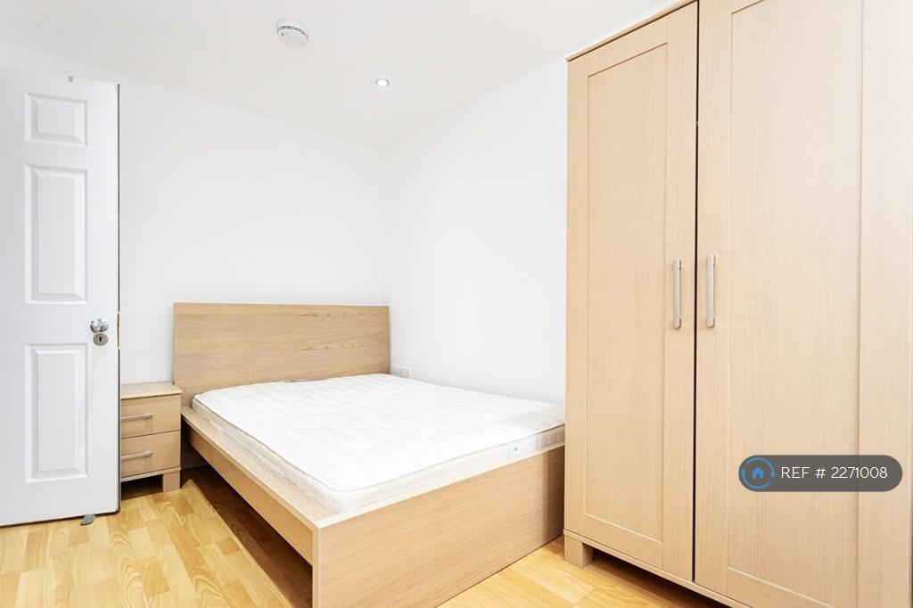 Annexe Bedroom