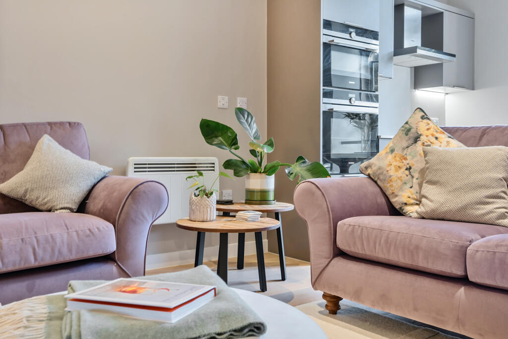 Living Space