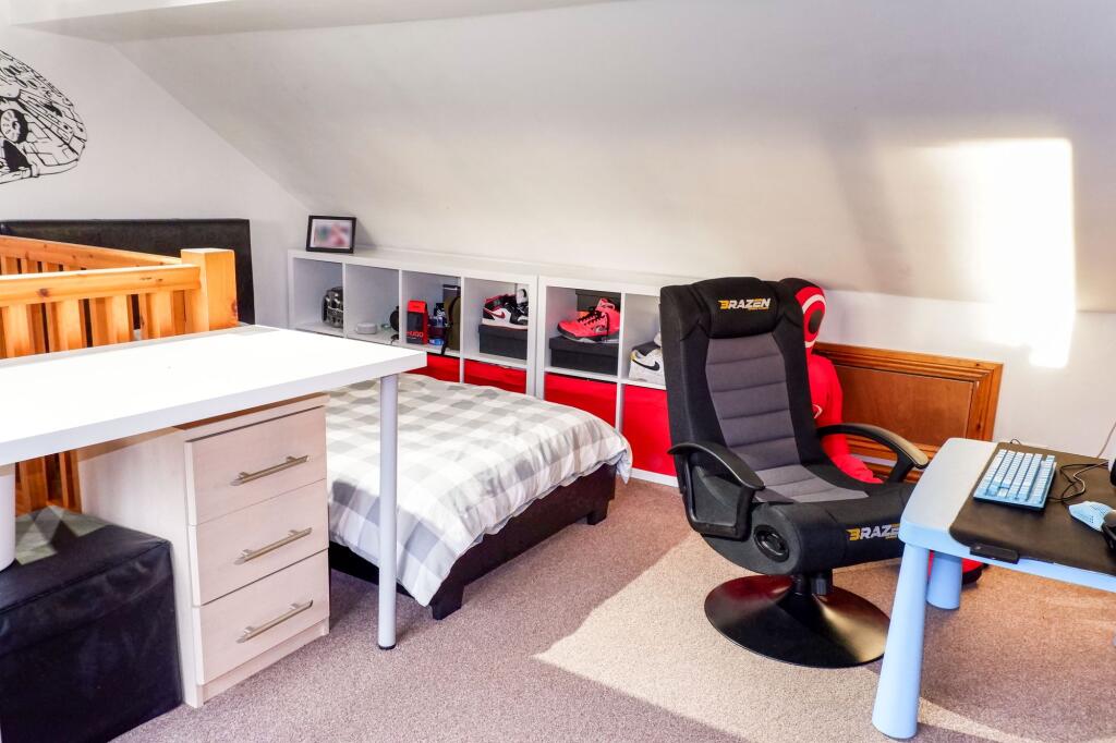 Bedrom 3