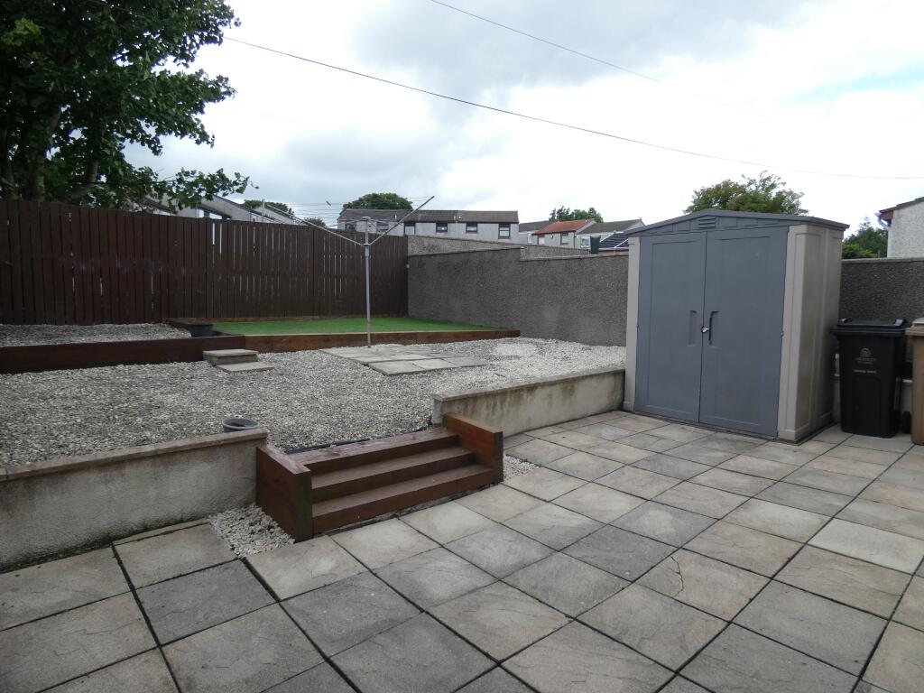 GARDEN C