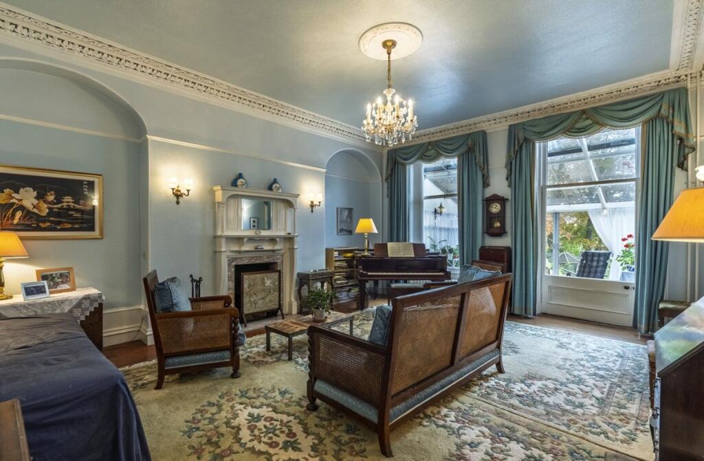 Drawing Room