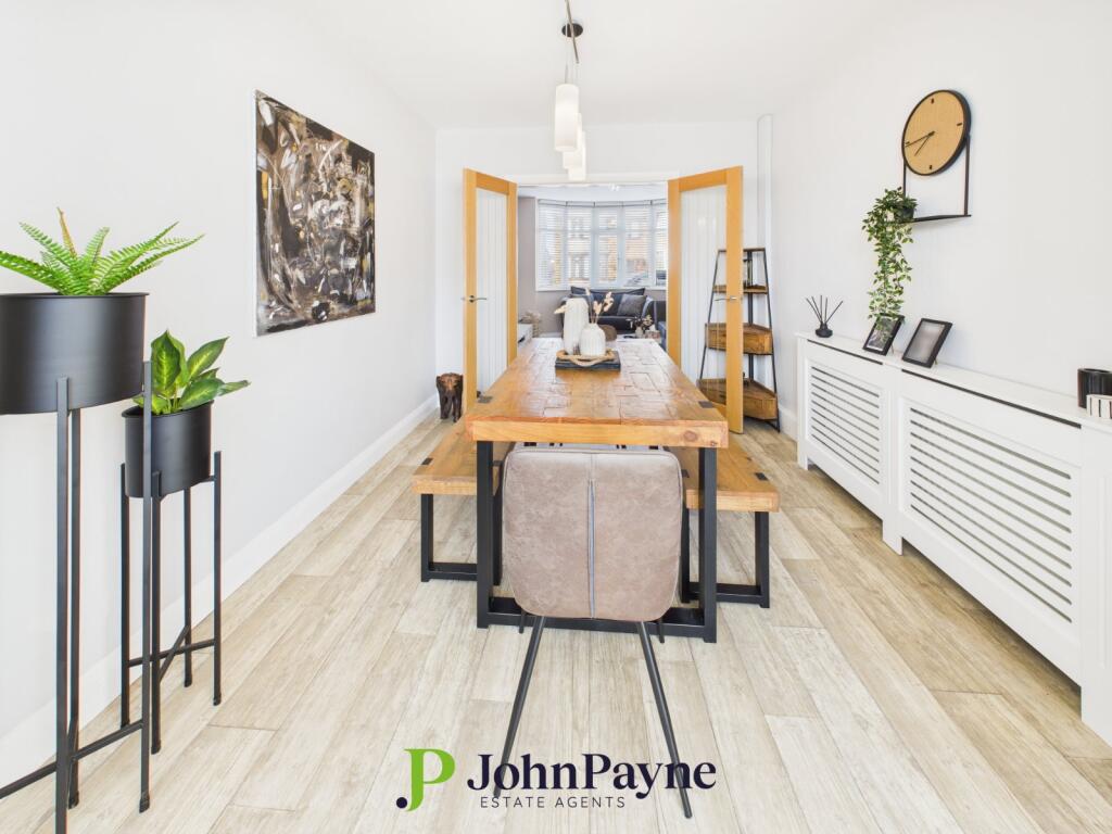 Inner Dining Room