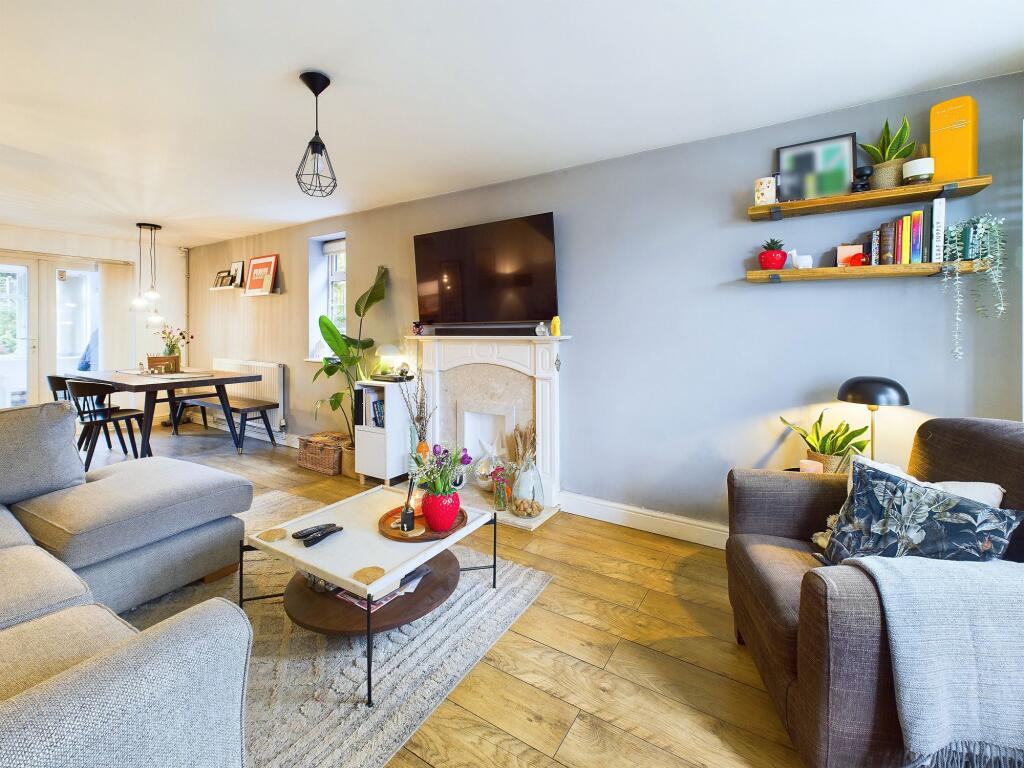Open-Plan-Living