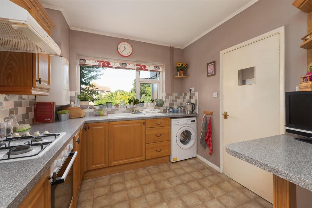 Bridewell Park, Whitstable