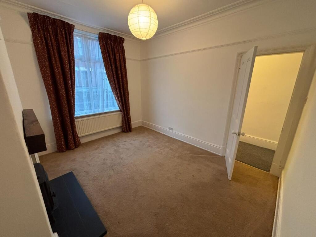 Front Lounge