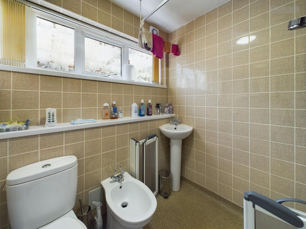 Wet Room