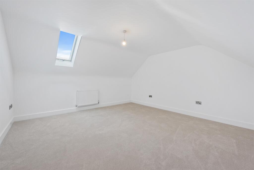 Bedroom Five