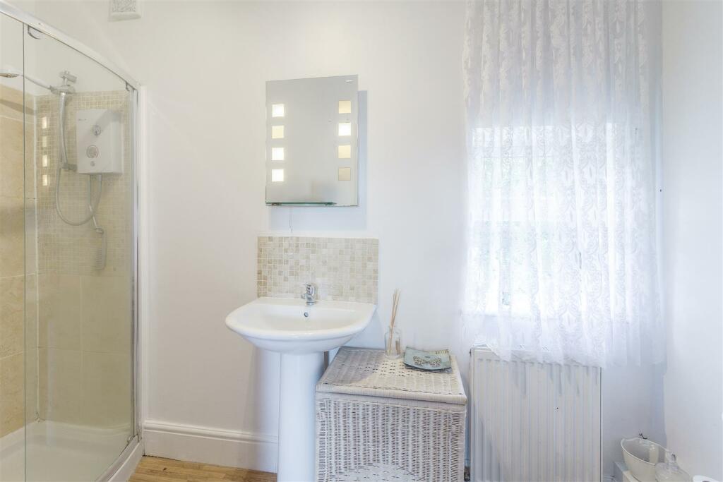 18 Burton Road, Measham