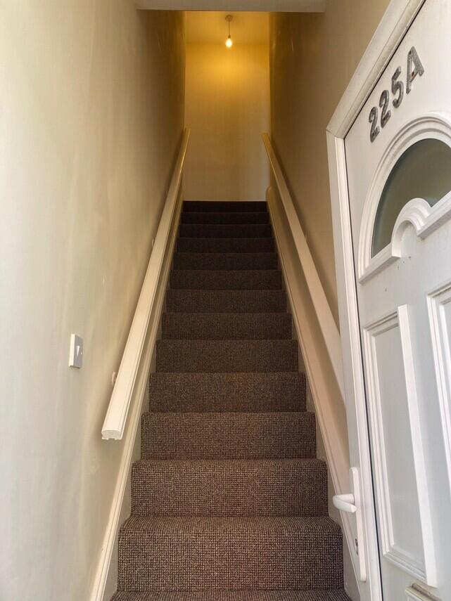 Entrance Porch