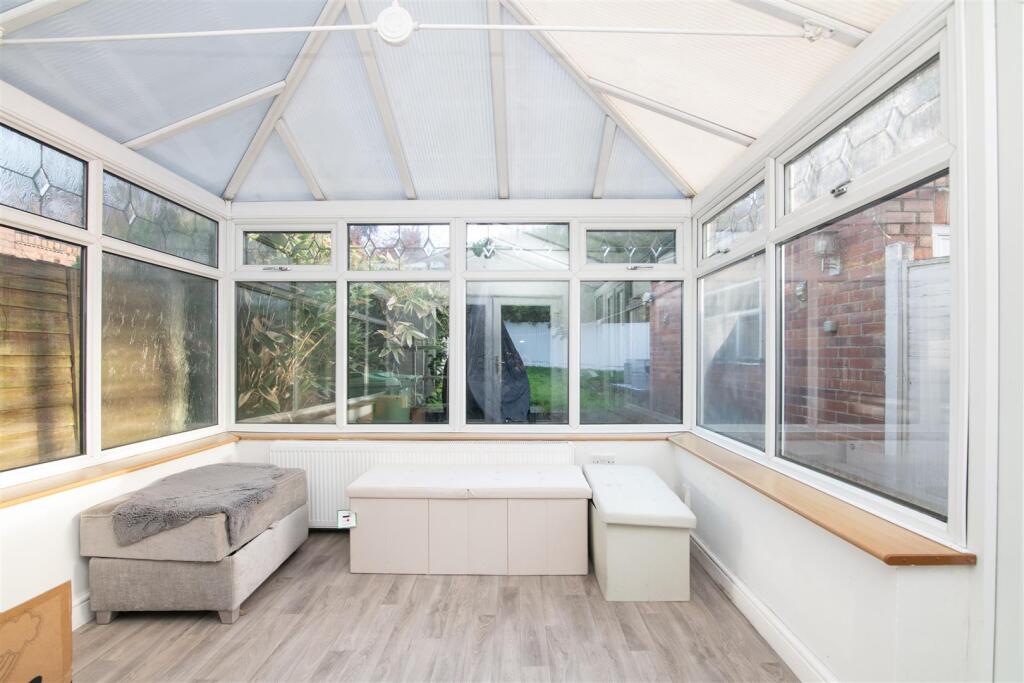 Conservatory