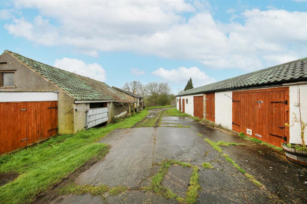 Outbuildings