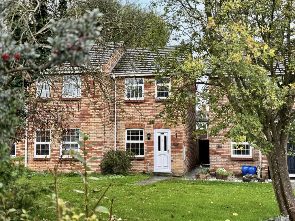 The Green, Pitstone