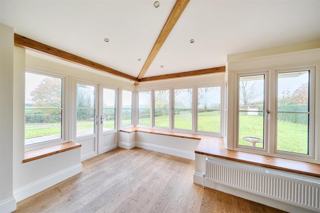 Dining / Family Room