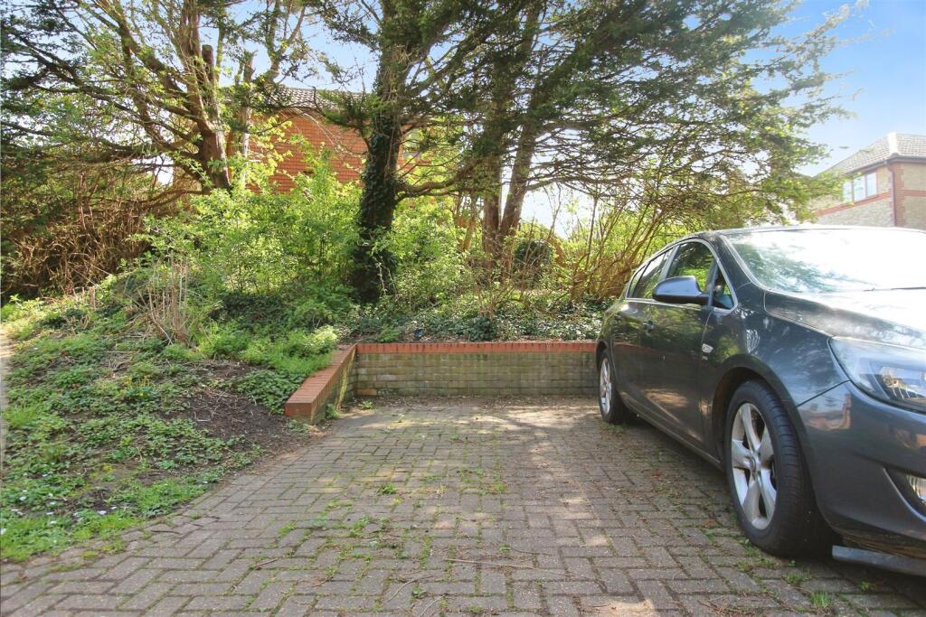 Parking space