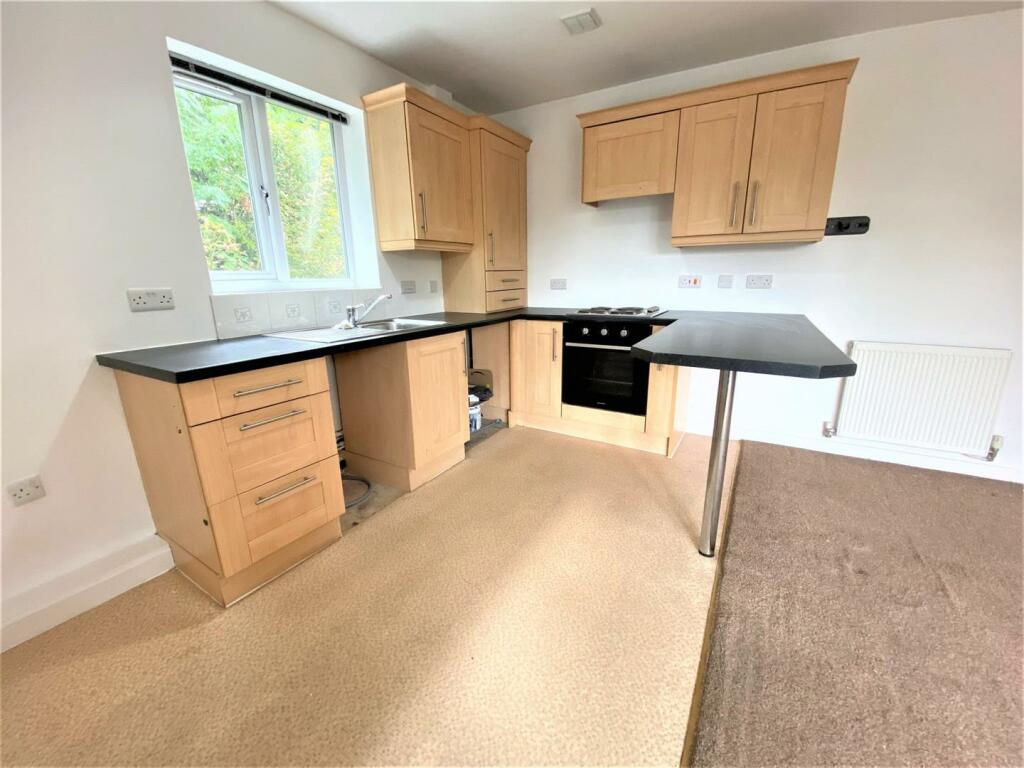 BREAKFAST KITCHEN AND LOUNGE