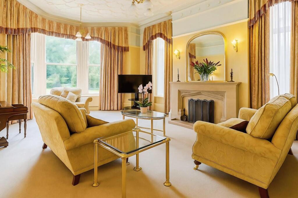 DRAWING ROOM