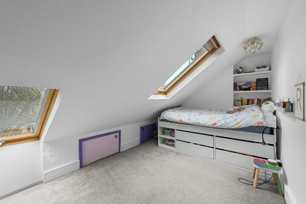 Bedroom Five