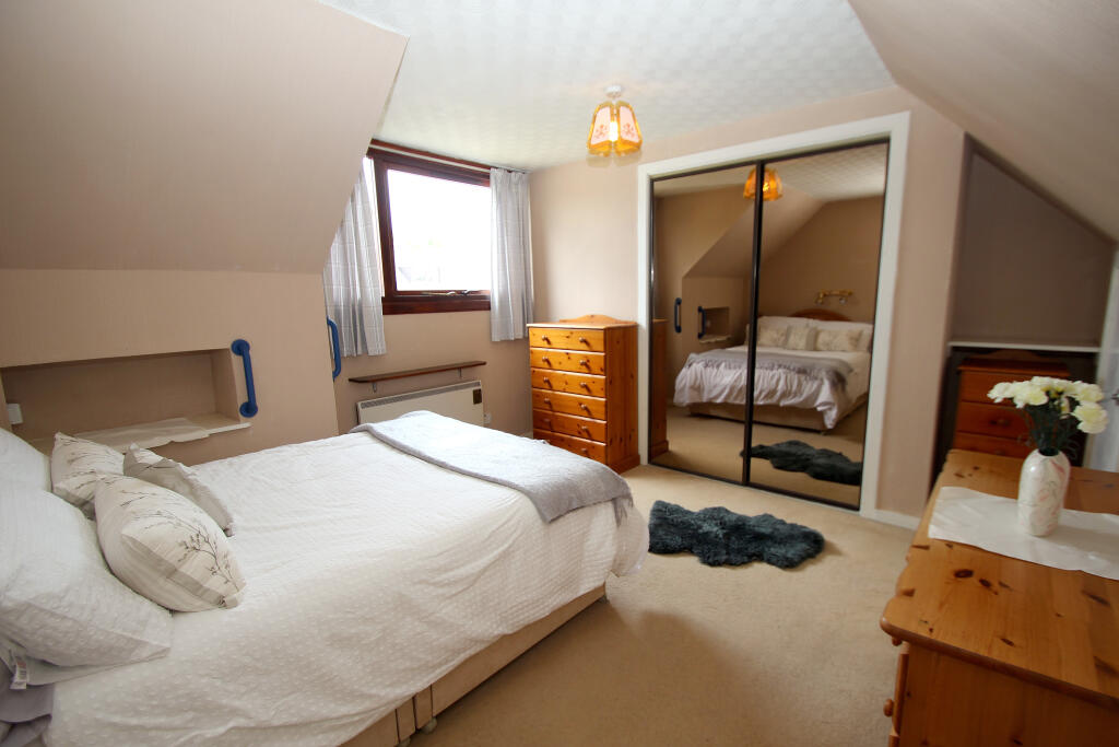 bed 1