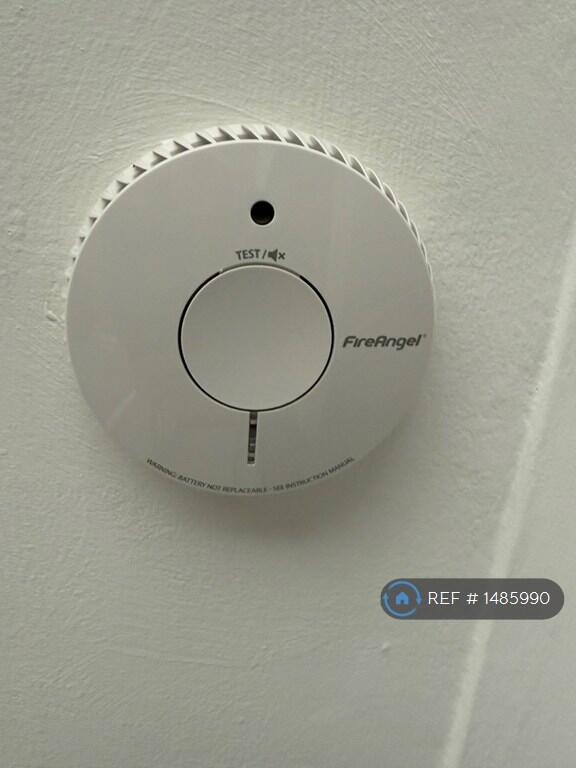 Smoke Alarm