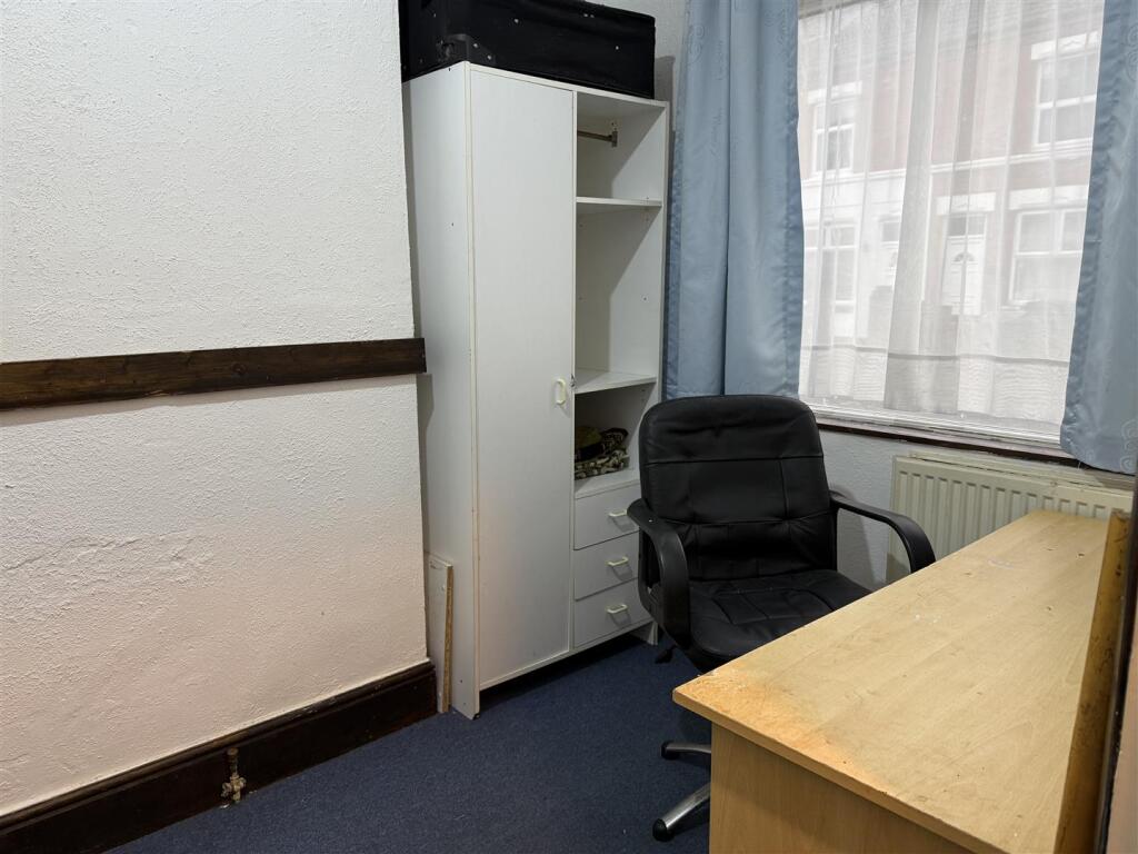 Reception Room One