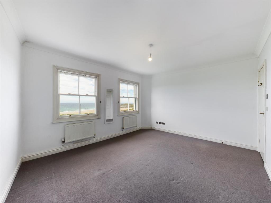 Second Floor Bedroom 1
