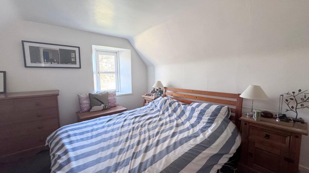 Alticry Lodge, Port William, Newton Stewart - Will