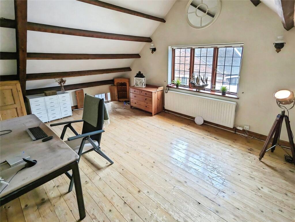 Bedroom Two