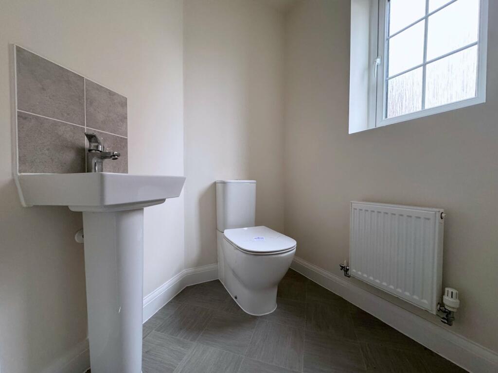Cloakroom