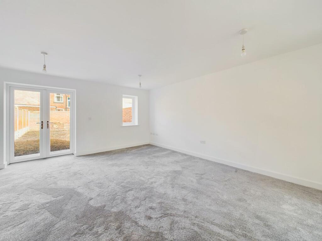 Example of Lounge Dining Room