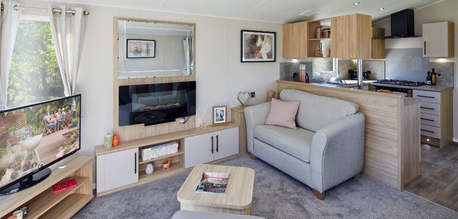 Springwood Holiday Park - Willerby - Manor - 2023-
