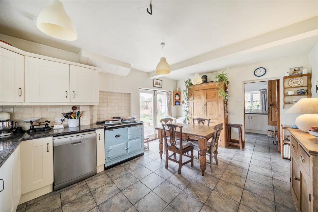 West End Farm, 5 West End