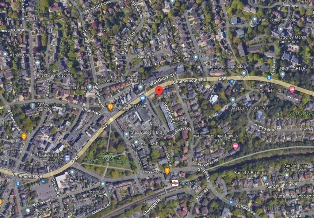 Google Map