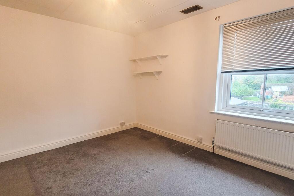 Flats 1 - 4, Newton Rise, 120 Brook Lane, Chester, Cheshire, CH2 2EU