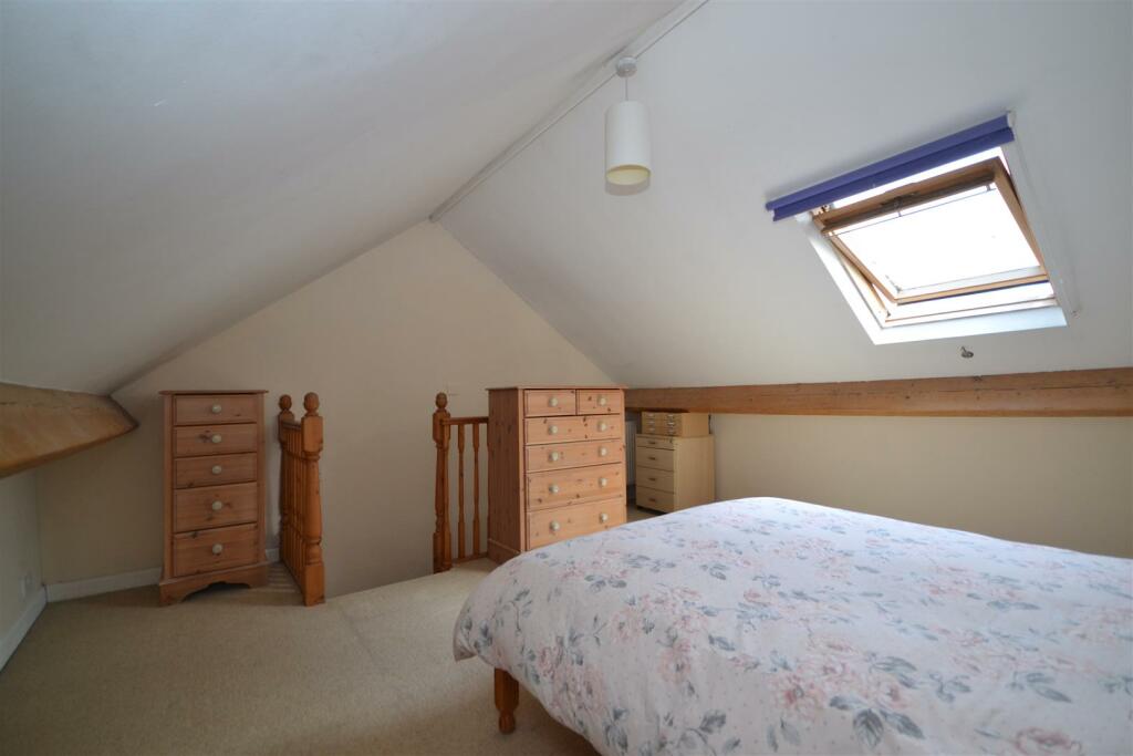 Loft Room