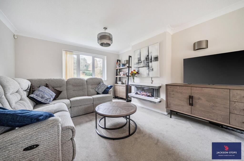 Sitting Area