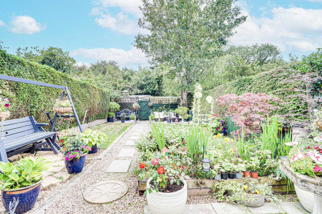 Garden