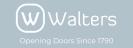 Walters logo