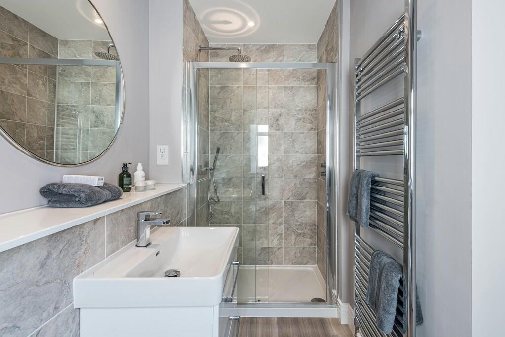 longbanks green, dunbar