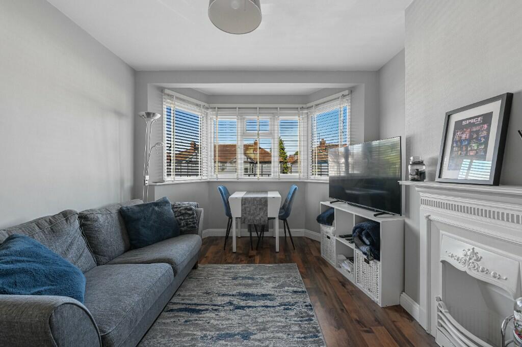 Living/Dining