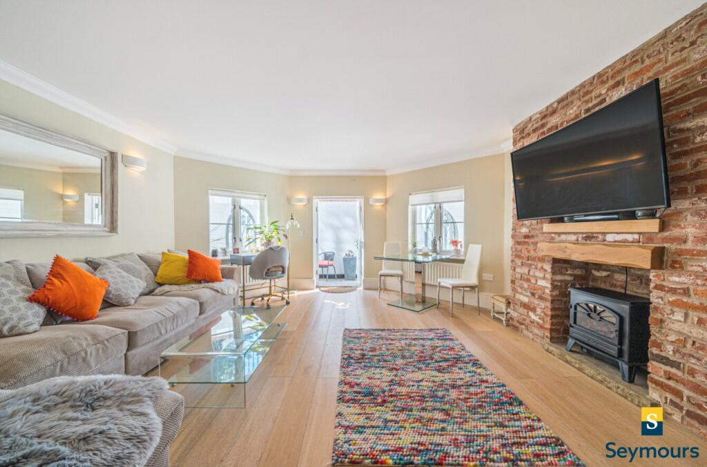 Living /Dining Room