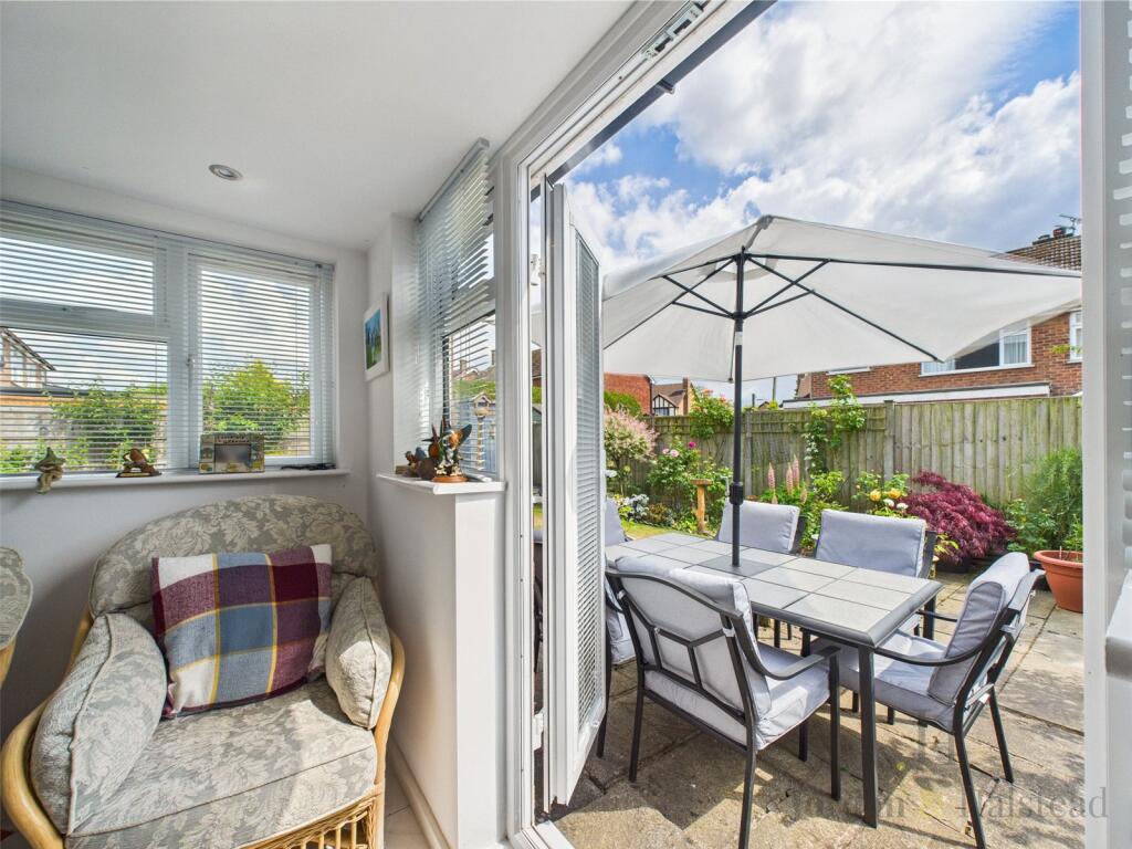 Sun Room